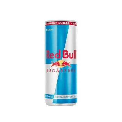 Red Bull cukormentes 250ml