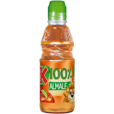 Kubu Almalé 100% 300ml