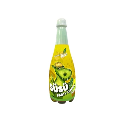 Süsü kölyökpezsgő szőlő 750ml