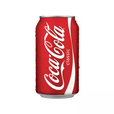Coca Cola dobozos 250ml