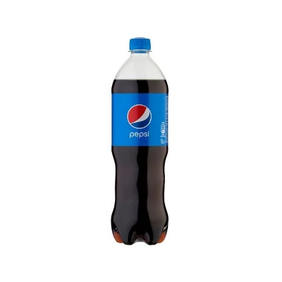 Pepsi colaízű szénsavas üdítőital 1l