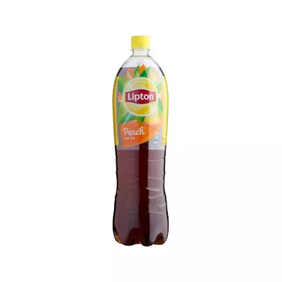 Lipton Ice Tea barack ízű szénsavmentes üdítőital 1,5l