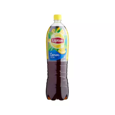 Lipton Ice Tea citrom ízű szénsavmentes üdítőital 1,5l
