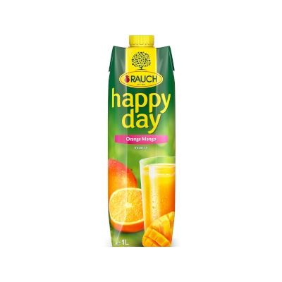 Happy Day Narancs-Mangó 65%-os 1l