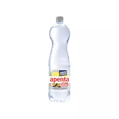Apenta Vitamixx Zero citrom-maracuja 1,5l