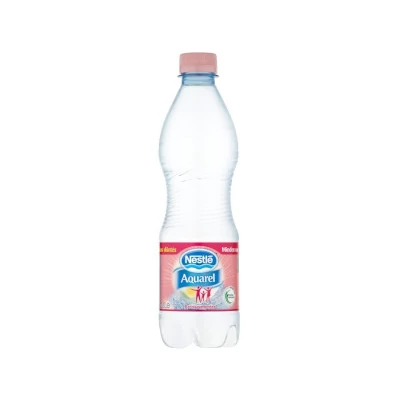 Nestlé Aquarel Mentes 0,5l