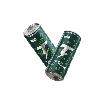 Tutti Juice Kiwi 250ml