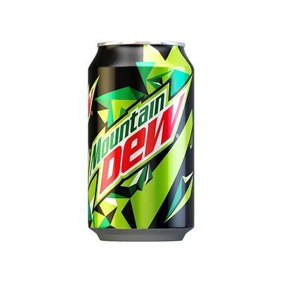 Mountain Dew 330ml