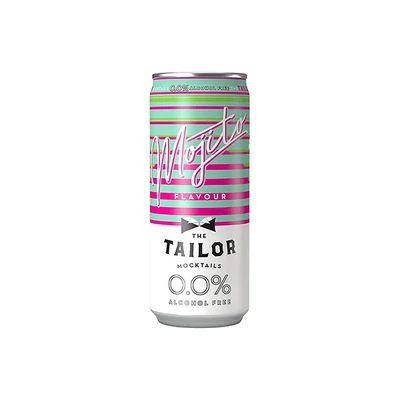 The Tailor Mojito 330ml