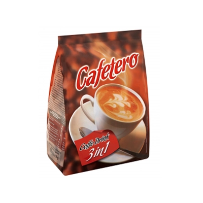 Cafetero 3in1 10*18g