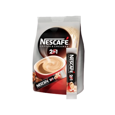 Nescafe 2in1 10x8g