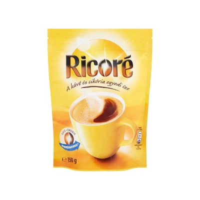 Nescafe Ricoré utántöltő 150g