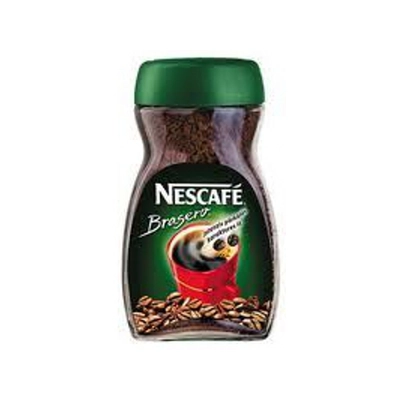 Nescafe Brasero 100g