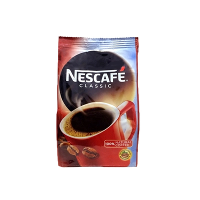 Nescafe Classic utántöltő 50g