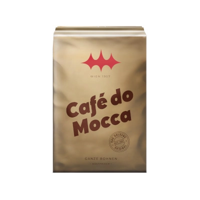 Alvorada Café do Mocca őrölt kávé 1kg