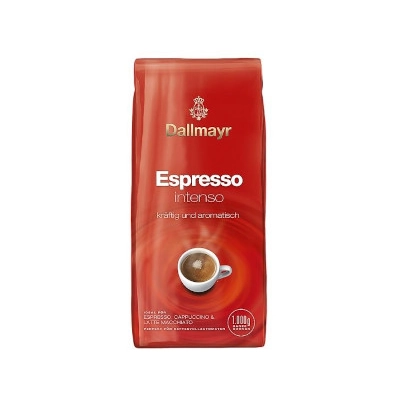 Dallmayr Espresso Intenso szemes kávé 1kg