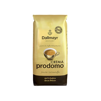 Dallmayr Crema Prodomo szemes kávé 1kg