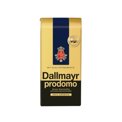 Dallmayr Prodomo szemes kávé 500g