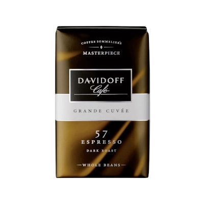 Davidoff Caffe Espresso 57 szemes kávé 500g