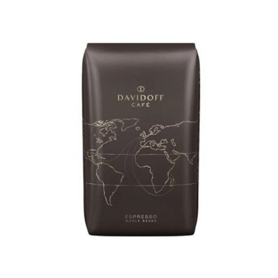 Davidoff Caffe Espresso szemes kávé SC 500g