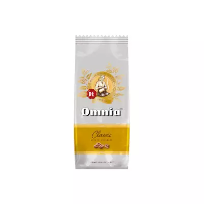 DE Omnia Classic szemes kávé 1kg