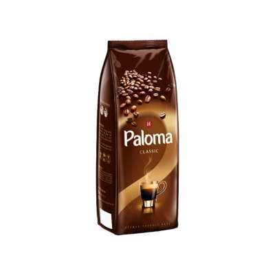 DE Paloma szemes kávé 1kg