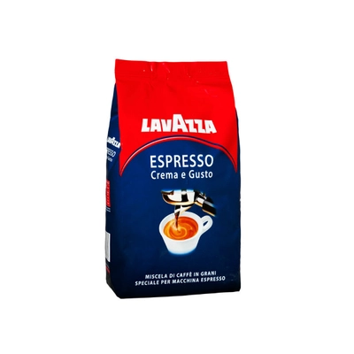 Lavazza Espressso Crema e Gusto Classico szemes kávé 1kg