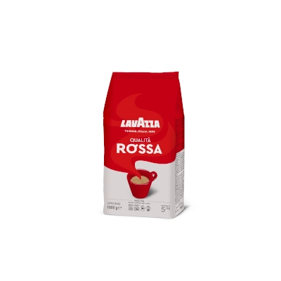 Lavazza Rossa szemes kávé 1kg