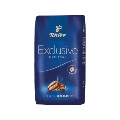 Tchibo Exclusive szemes kávé 1kg