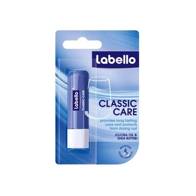 Labello classic 4,8g