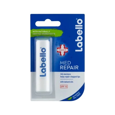 Labello Med Repair 4,8g