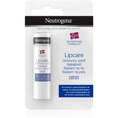 Neutrogena ajakír SPF4 4.8G