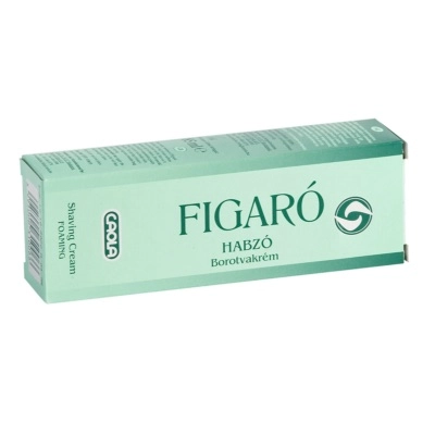 Figaro habzó borotvakrém 85ml