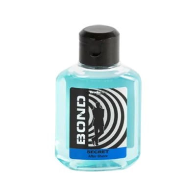 Bond after shave Secret 125ml