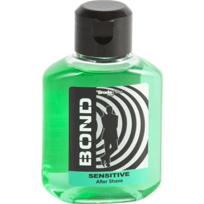 Bond after shave Sensitive 125ml