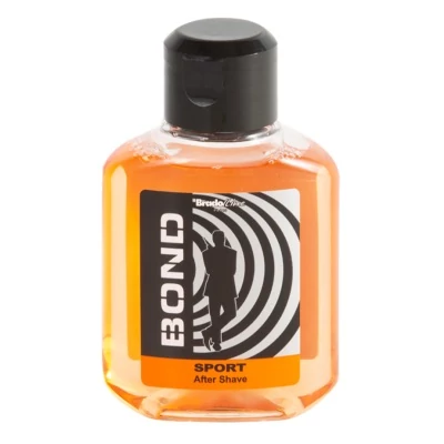 Bond after shave Sport 125ml