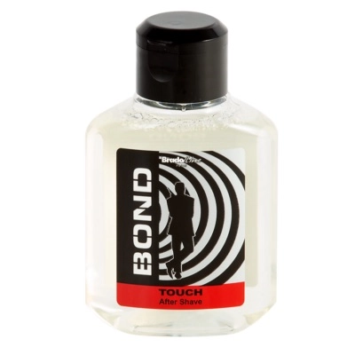 Bond after shave Touch 125ml