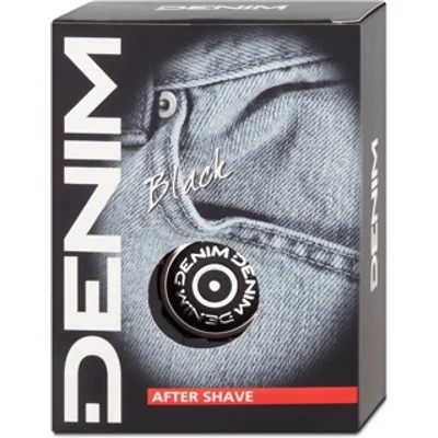 Denim after shave Black 100ml