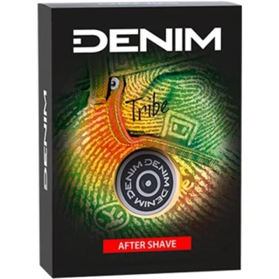 Denim after shave Tribe 100ml