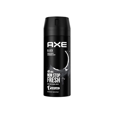 Axe deo spray Black 150ml