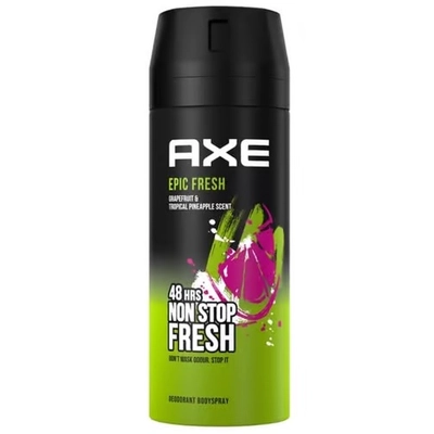 Axe deo spray Epic Fresh 150ml