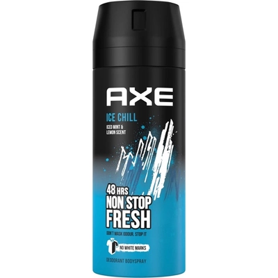 Axe deo spray Ice Chill 150ml