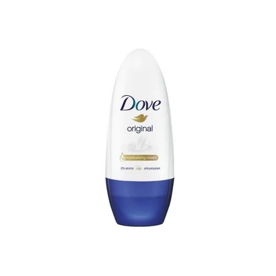 Dove deo golyós Original 50ml