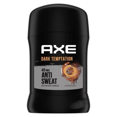 Axe stift Dark Temptation 50ml