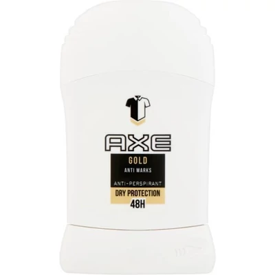 Axe stift Gold 50ml