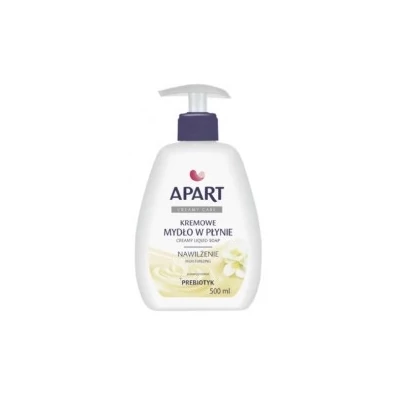 Apart folyékony szappan Jasmine 500ml