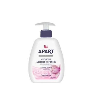 Apart folyékony szappan Magnolia 500ml