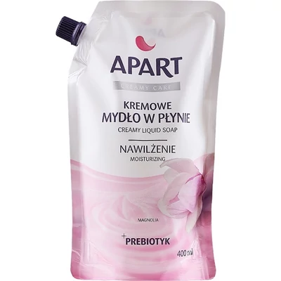 Apart folyékony szappan utántöltő Magnolia 400ml