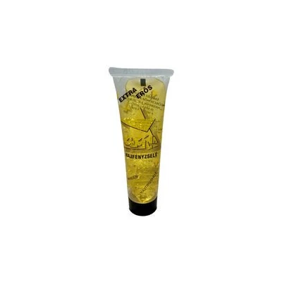 Cecilia extra erős hajzselé 100ml