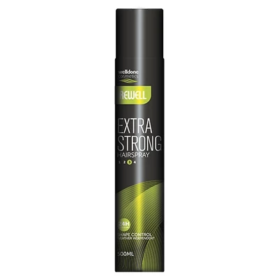 Rewell hajlakk Extra Strong 500ml